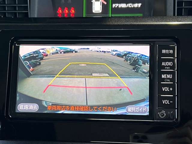 トヨタ ルーミー １．０ Ｇ Ｓ H30年 (東北) 99