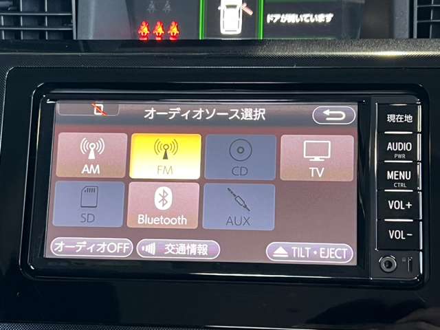 トヨタ ルーミー １．０ Ｇ Ｓ H30年 (東北) 99