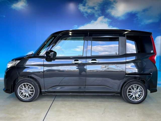 トヨタ ルーミー １．０ Ｇ Ｓ H30年 (東北) 99