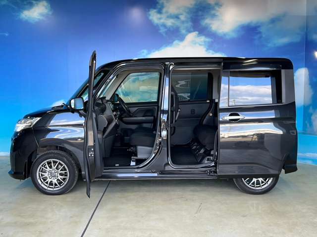 トヨタ ルーミー １．０ Ｇ Ｓ H30年 (東北) 99