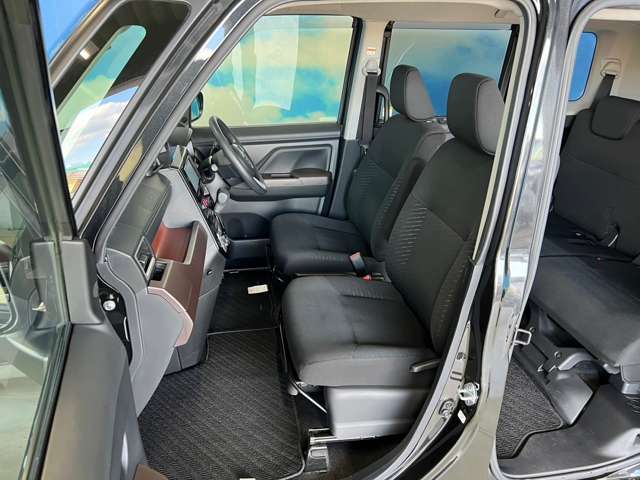 トヨタ ルーミー １．０ Ｇ Ｓ H30年 (東北) 99