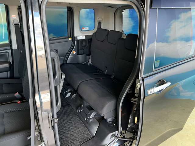 トヨタ ルーミー １．０ Ｇ Ｓ H30年 (東北) 99