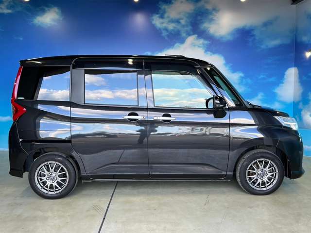 トヨタ ルーミー １．０ Ｇ Ｓ H30年 (東北) 99