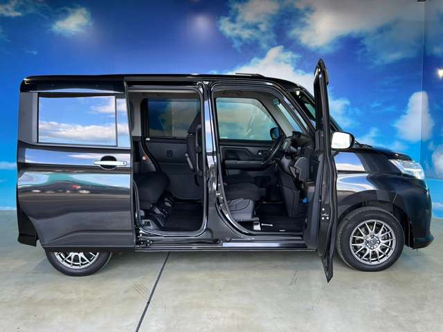 トヨタ ルーミー １．０ Ｇ Ｓ H30年 (東北) 99