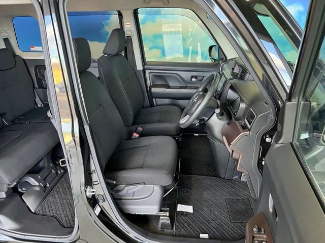 トヨタ ルーミー １．０ Ｇ Ｓ H30年 (東北) 99