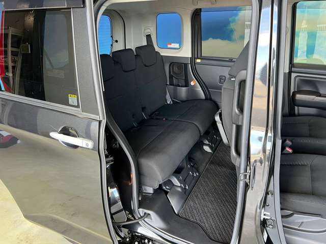 トヨタ ルーミー １．０ Ｇ Ｓ H30年 (東北) 99