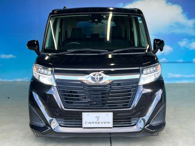 トヨタ ルーミー １．０ Ｇ Ｓ H30年 (東北) 99