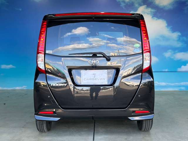 トヨタ ルーミー １．０ Ｇ Ｓ H30年 (東北) 99