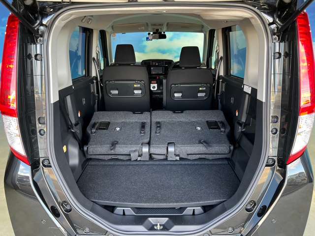 トヨタ ルーミー １．０ Ｇ Ｓ H30年 (東北) 99