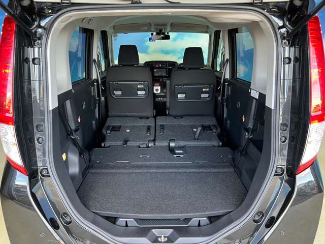 トヨタ ルーミー １．０ Ｇ Ｓ H30年 (東北) 99