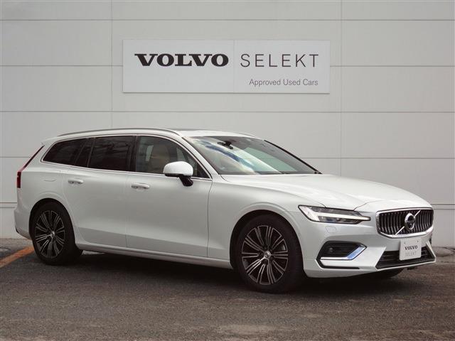ボルボ Ｖ６０ Ｔ５　インスクリプション H30年 (東北) 99