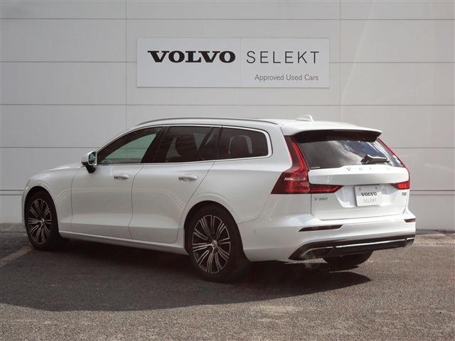 ボルボ Ｖ６０ Ｔ５　インスクリプション H30年 (東北) 99