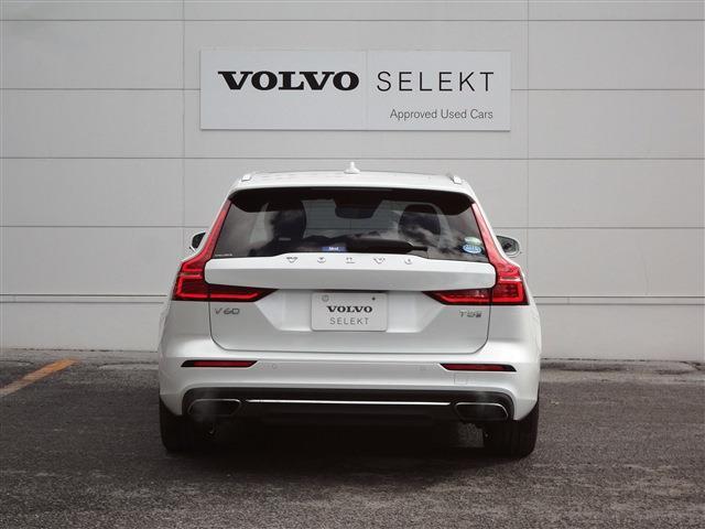 ボルボ Ｖ６０ Ｔ５　インスクリプション H30年 (東北) 99