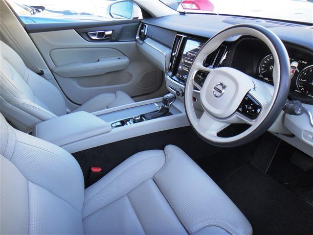 ボルボ Ｖ６０ Ｔ５　インスクリプション H30年 (東北) 99