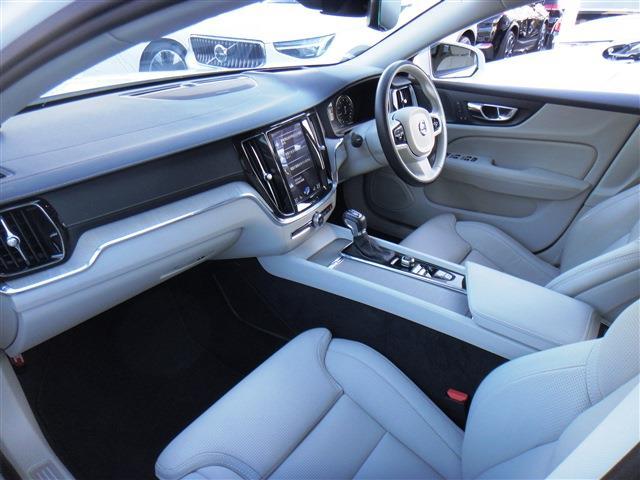 ボルボ Ｖ６０ Ｔ５　インスクリプション H30年 (東北) 99