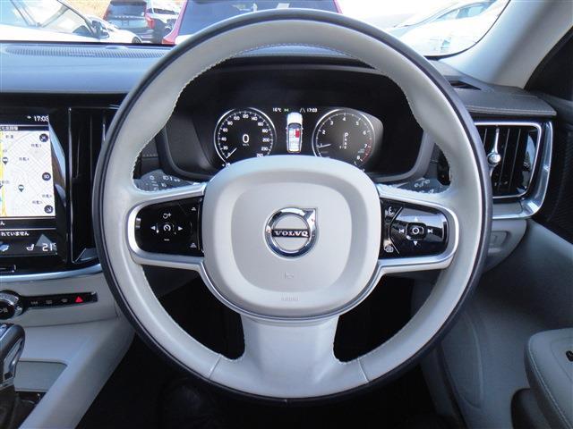 ボルボ Ｖ６０ Ｔ５　インスクリプション H30年 (東北) 99