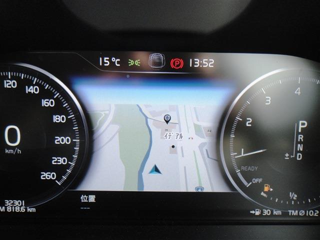 ボルボ Ｖ６０ Ｔ５　インスクリプション H30年 (東北) 99