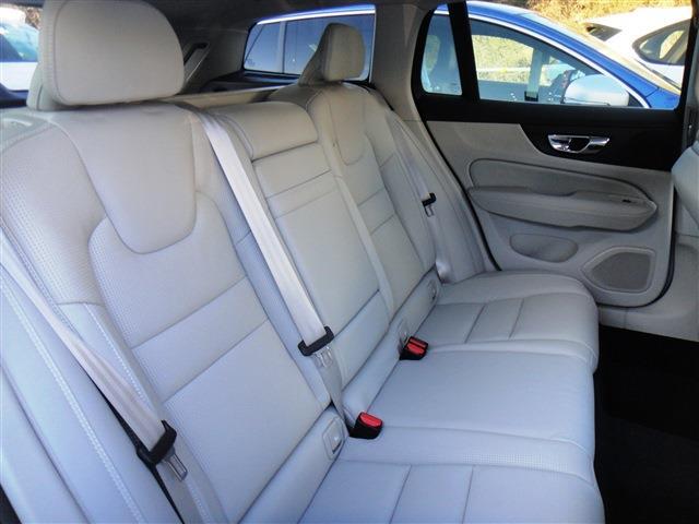 ボルボ Ｖ６０ Ｔ５　インスクリプション H30年 (東北) 99