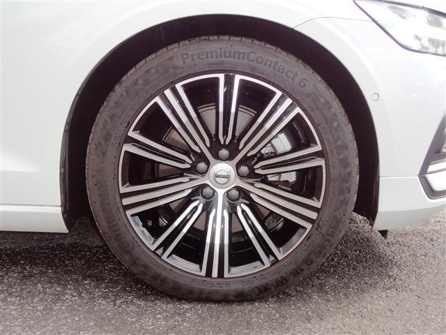 ボルボ Ｖ６０ Ｔ５　インスクリプション H30年 (東北) 99