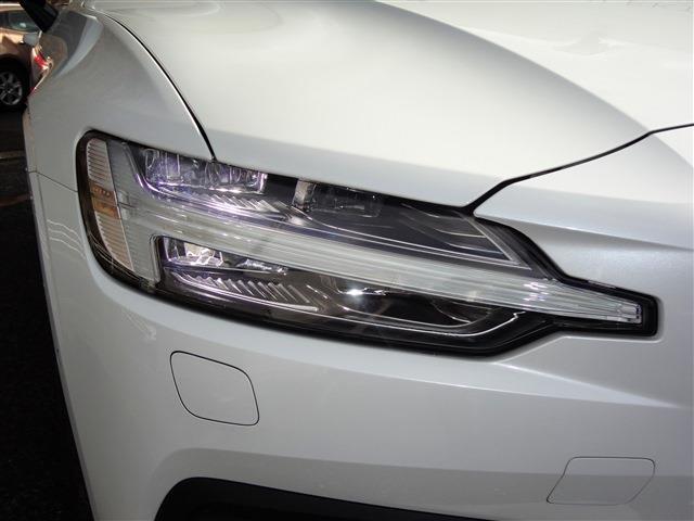 ボルボ Ｖ６０ Ｔ５　インスクリプション H30年 (東北) 99