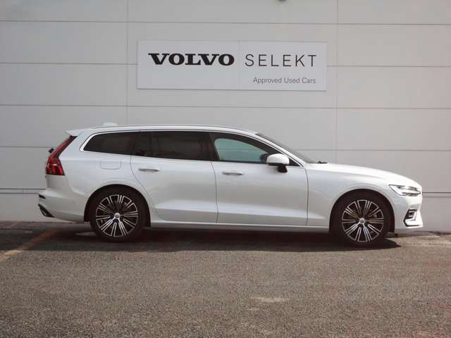 ボルボ Ｖ６０ Ｔ５　インスクリプション H30年 (東北) 99