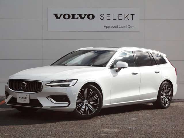 ボルボ Ｖ６０ Ｔ５　インスクリプション H30年 (東北) 99