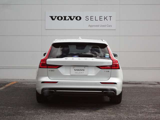 ボルボ Ｖ６０ Ｔ５　インスクリプション H30年 (東北) 99