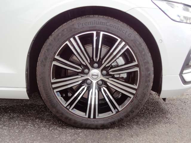 ボルボ Ｖ６０ Ｔ５　インスクリプション H30年 (東北) 99