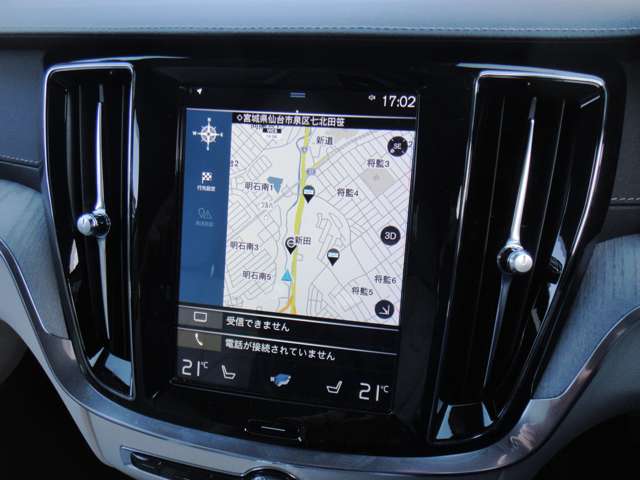 ボルボ Ｖ６０ Ｔ５　インスクリプション H30年 (東北) 99