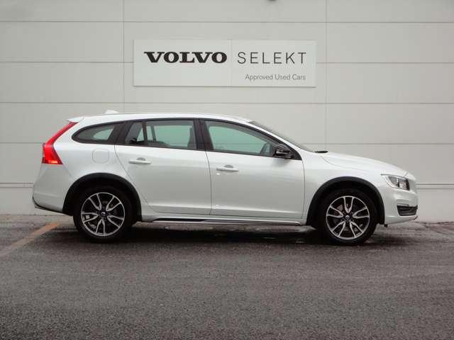 ボルボ クロスカントリー Ｔ５ ＡＷＤ ＳＥ ４ＷＤ H28年 (東北) 99