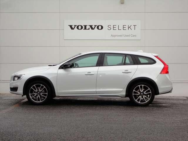 ボルボ クロスカントリー Ｔ５ ＡＷＤ ＳＥ ４ＷＤ H28年 (東北) 99