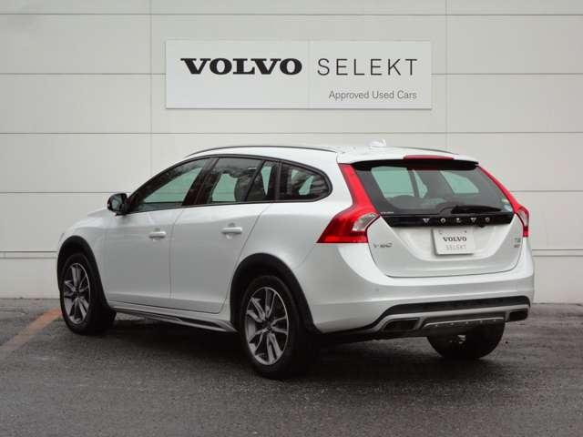 ボルボ クロスカントリー Ｔ５ ＡＷＤ ＳＥ ４ＷＤ H28年 (東北) 99