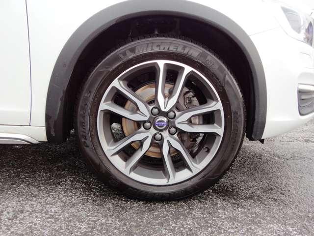 ボルボ クロスカントリー Ｔ５ ＡＷＤ ＳＥ ４ＷＤ H28年 (東北) 99