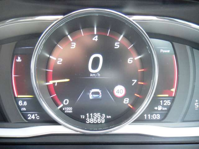 ボルボ クロスカントリー Ｔ５ ＡＷＤ ＳＥ ４ＷＤ H28年 (東北) 99