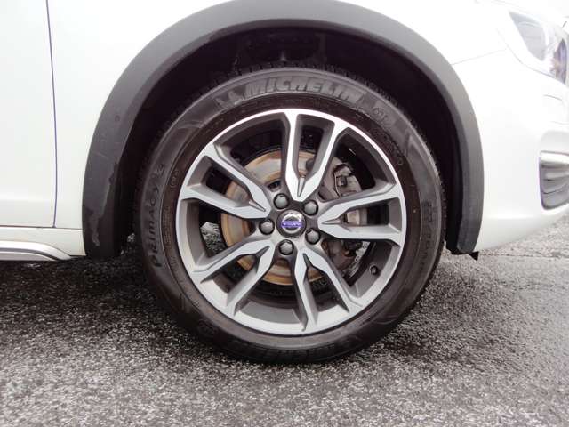 ボルボ クロスカントリー Ｔ５ ＡＷＤ ＳＥ ４ＷＤ H28年 (東北) 99