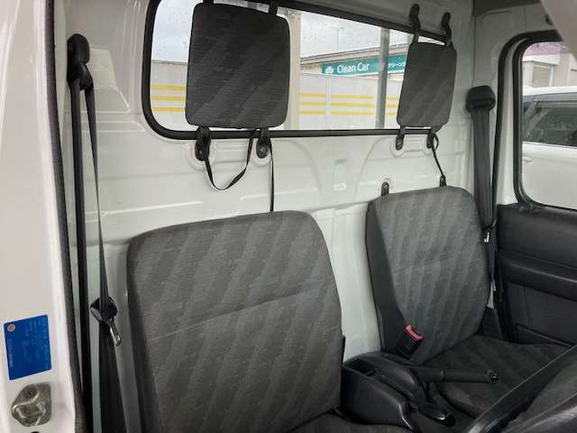 スズキ キャリイトラック ６６０ ＫＣエアコン・パワステ ３方開 ４ＷＤ H14年 (東北) 99