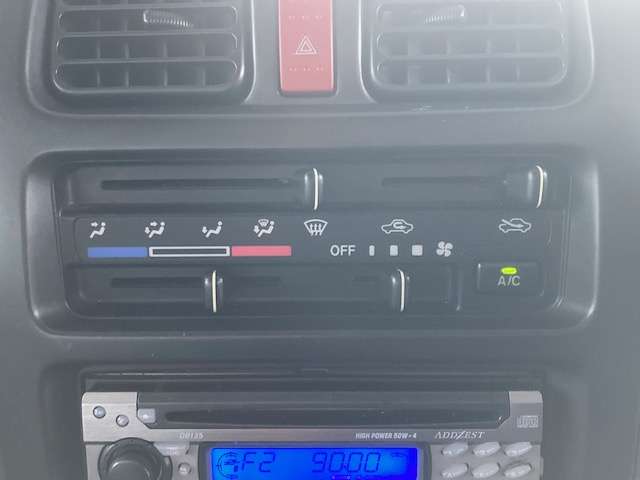 スズキ キャリイトラック ６６０ ＫＣエアコン・パワステ ３方開 ４ＷＤ H14年 (東北) 99