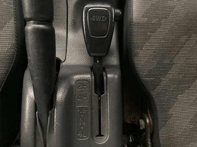 スズキ キャリイトラック ６６０ ＫＣエアコン・パワステ ３方開 ４ＷＤ H14年 (東北) 99