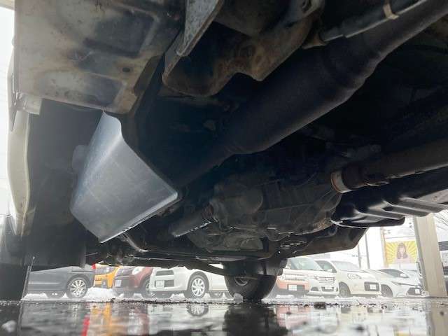 スズキ キャリイトラック ６６０ ＫＣエアコン・パワステ ３方開 ４ＷＤ H14年 (東北) 99