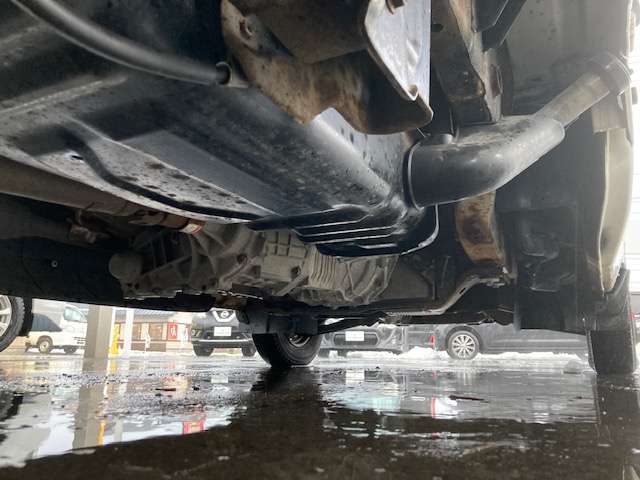 スズキ キャリイトラック ６６０ ＫＣエアコン・パワステ ３方開 ４ＷＤ H14年 (東北) 99