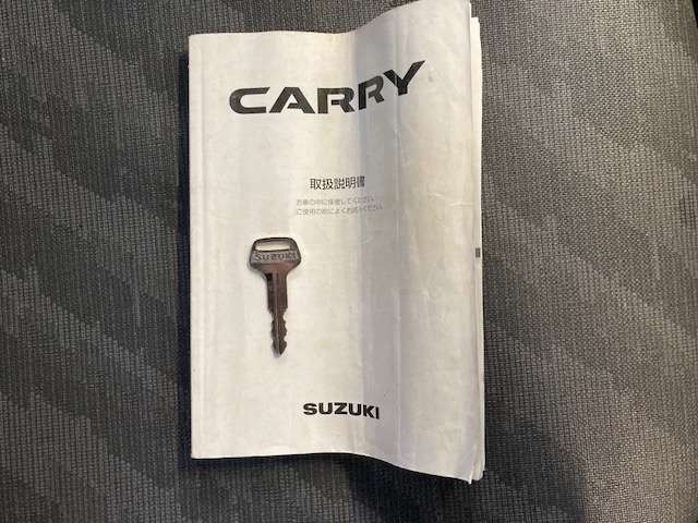 スズキ キャリイトラック ６６０ ＫＣエアコン・パワステ ３方開 ４ＷＤ H14年 (東北) 99