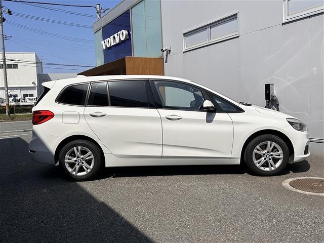 ＢＭＷ ２シリーズグランツアラー ２１８Ｄ ディーゼルターボ H29年 (東北) 99