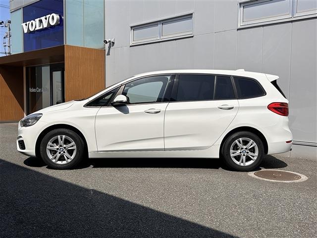 ＢＭＷ ２シリーズグランツアラー ２１８Ｄ ディーゼルターボ H29年 (東北) 99