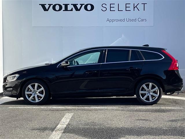 ボルボ Ｖ６０ Ｄ４ ＳＥ ディーゼルターボ H29年 (東北) 99