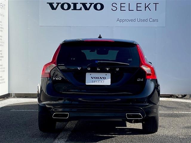 ボルボ Ｖ６０ Ｄ４ ＳＥ ディーゼルターボ H29年 (東北) 99