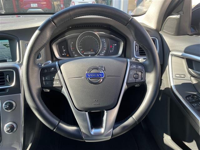 ボルボ Ｖ６０ Ｄ４ ＳＥ ディーゼルターボ H29年 (東北) 99
