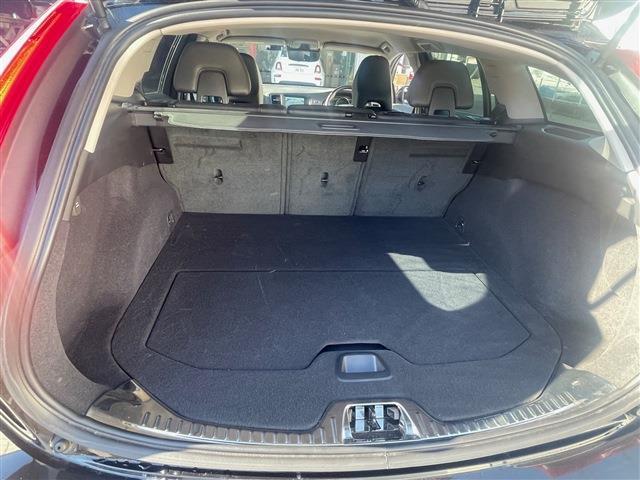 ボルボ Ｖ６０ Ｄ４ ＳＥ ディーゼルターボ H29年 (東北) 99