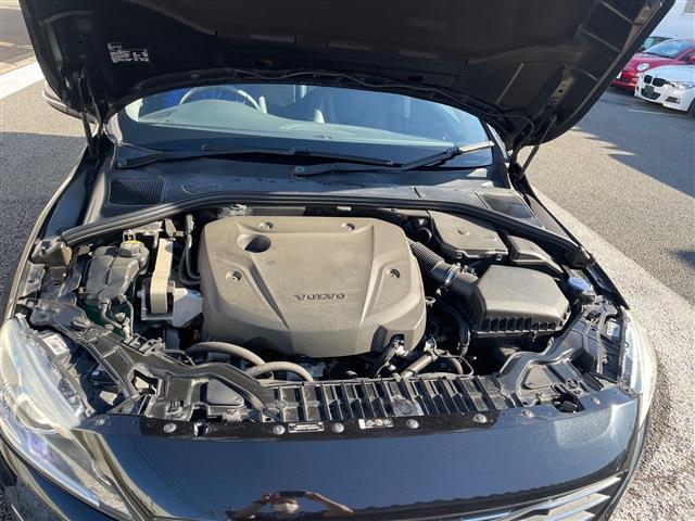 ボルボ Ｖ６０ Ｄ４ ＳＥ ディーゼルターボ H29年 (東北) 99