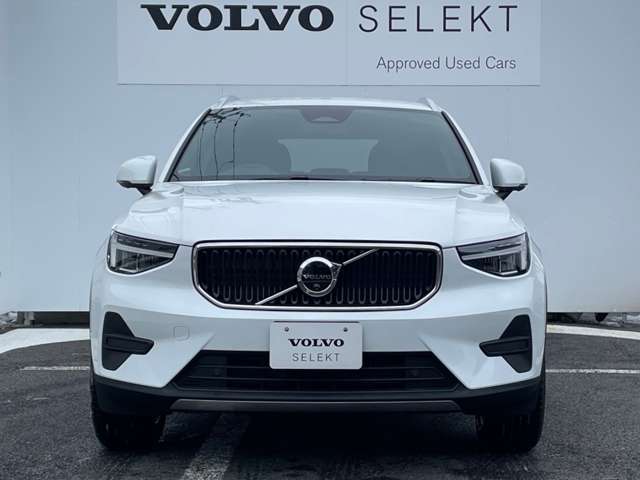 ボルボ ＸＣ４０ プラス Ｂ４ ＡＷＤ ４ＷＤ R5年 (東北) 99