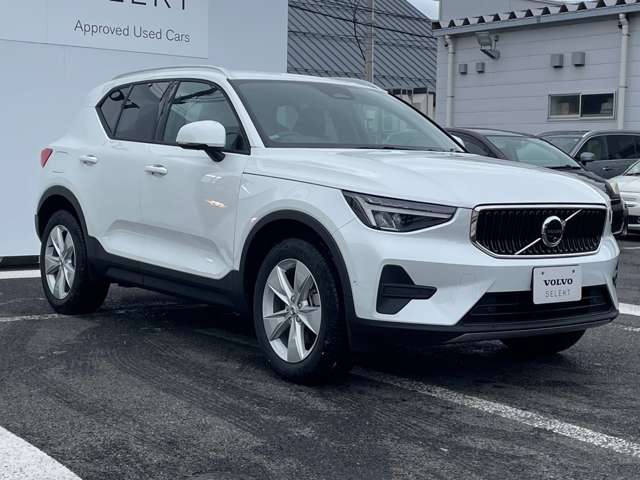 ボルボ ＸＣ４０ プラス Ｂ４ ＡＷＤ ４ＷＤ R5年 (東北) 99